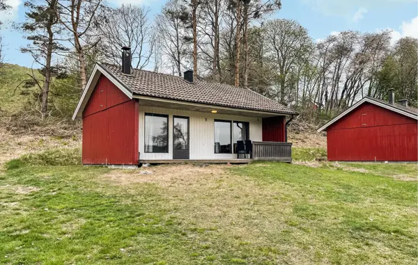 Ferienhaus S12339 in Kristianstad / Skåne
