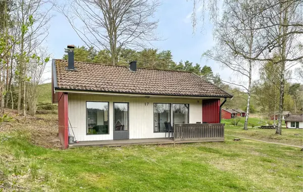 Ferienhaus S12340 in Kristianstad / Skåne