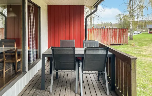 Ferienhaus S12341 in Kristianstad / Skåne