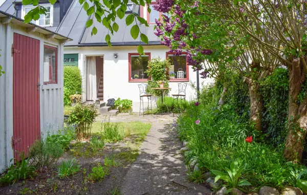Ferienhaus S12342 in Malmö / Skåne
