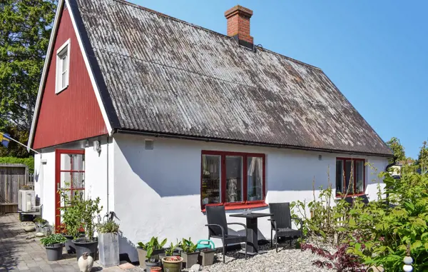 Ferienhaus S12343 in Simrishamn / Skåne