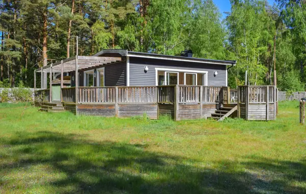 Ferienhaus S12345 in Kristianstad / Skåne