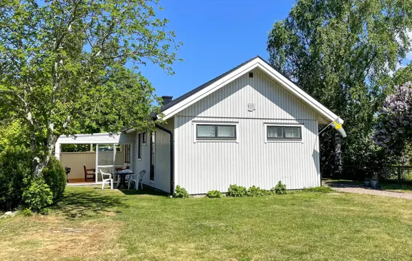 Ferienhaus S12370 in Båstad / Skåne
