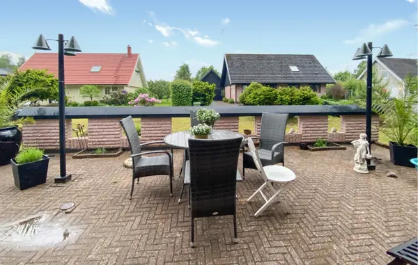 Ferienhaus S12605 in Hässleholm / Skåne