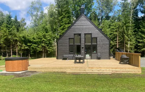 Ferienhaus S12701 in Hässleholm / Skåne