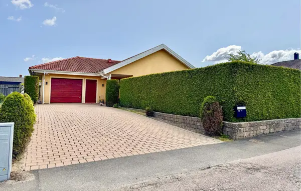 Ferienhaus S12703 in Simrishamn / Skåne