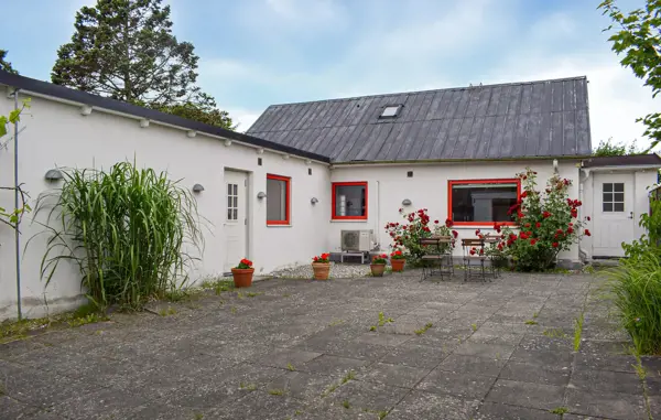 Ferienhaus S12704 in Trelleborg / Skåne