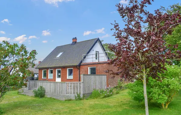 Ferienhaus S12705 in Simrishamn / Skåne