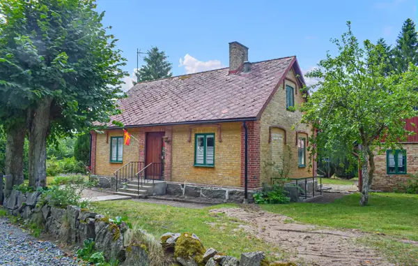Ferienhaus S12707 in Kristianstad / Skåne