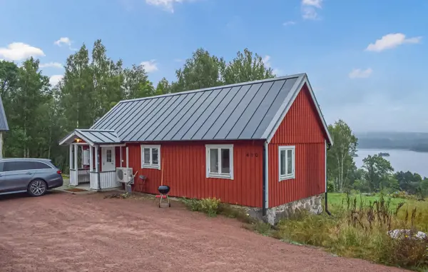 Ferienhaus S12708 in Kristianstad / Skåne