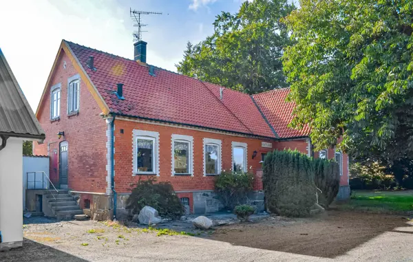 Ferienwohnung S13060 in Simrishamn / Skåne