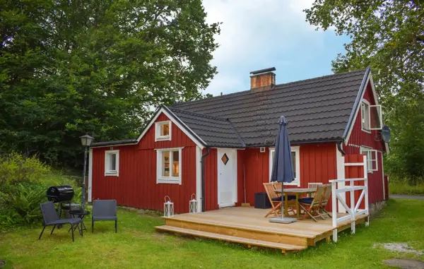 Ferienhaus S13061 in Eslöv / Skåne