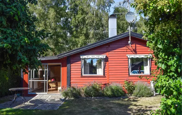 Ferienhaus S13066 in Ystad / Skåne