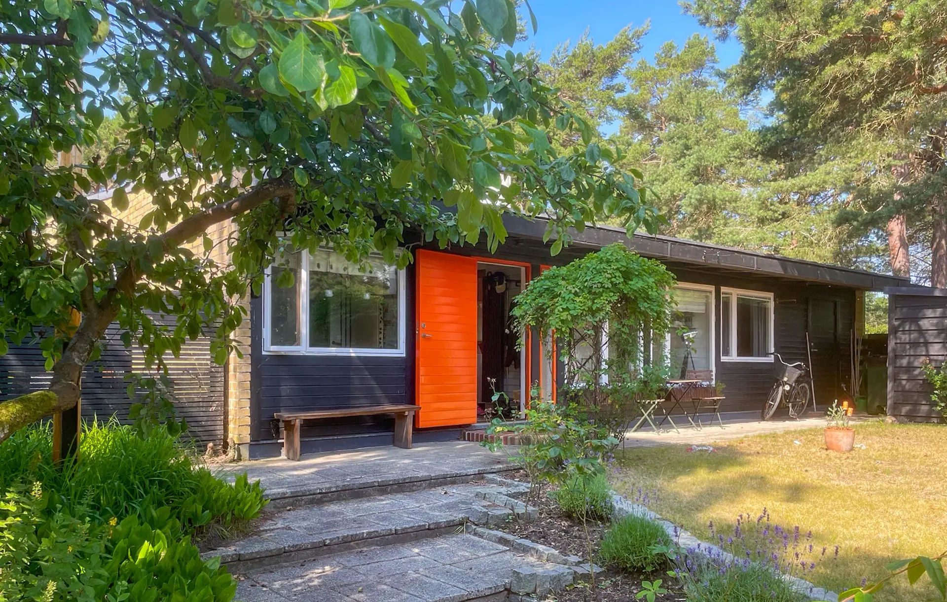 Ferienhaus S13067 in Vellinge / Skåne