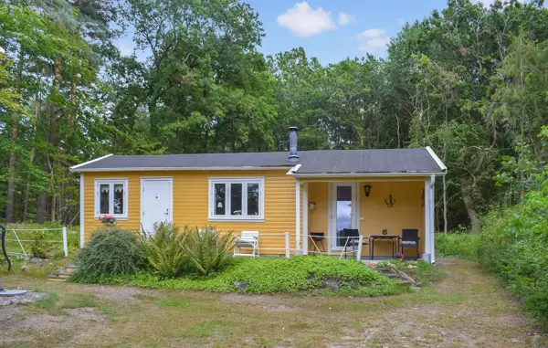 Ferienhaus S13070 in Sjöbo / Skåne