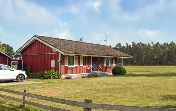 Ferienhaus S13072 in Kristianstad / Skåne
