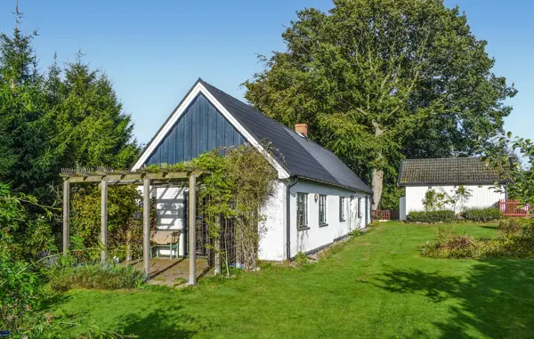 Ferienhaus S13073 in Simrishamn / Skåne