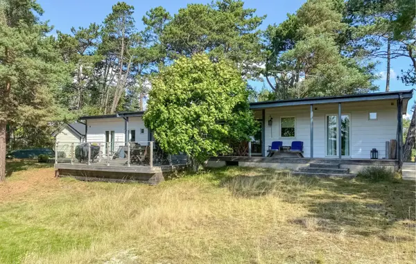 Ferienhaus S13074 in Kristianstad / Skåne