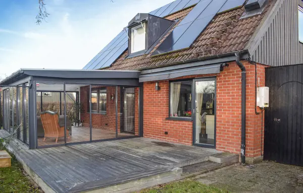 Ferienhaus S13082 in Simrishamn / Skåne