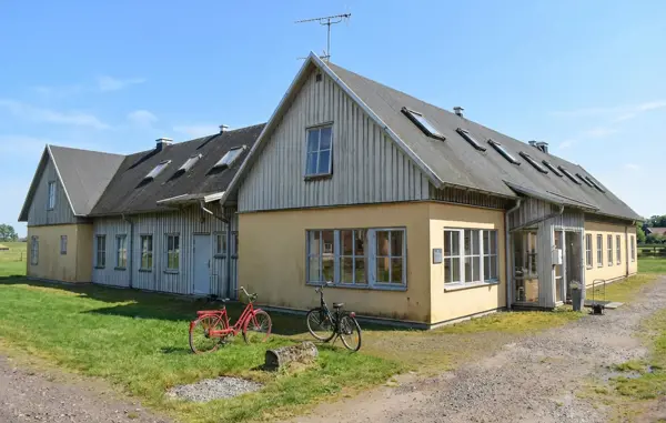 Ferienhaus S13083 in Lund / Skåne