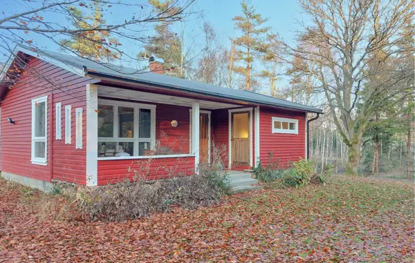 Ferienhaus S13102 in Kristianstad / Skåne