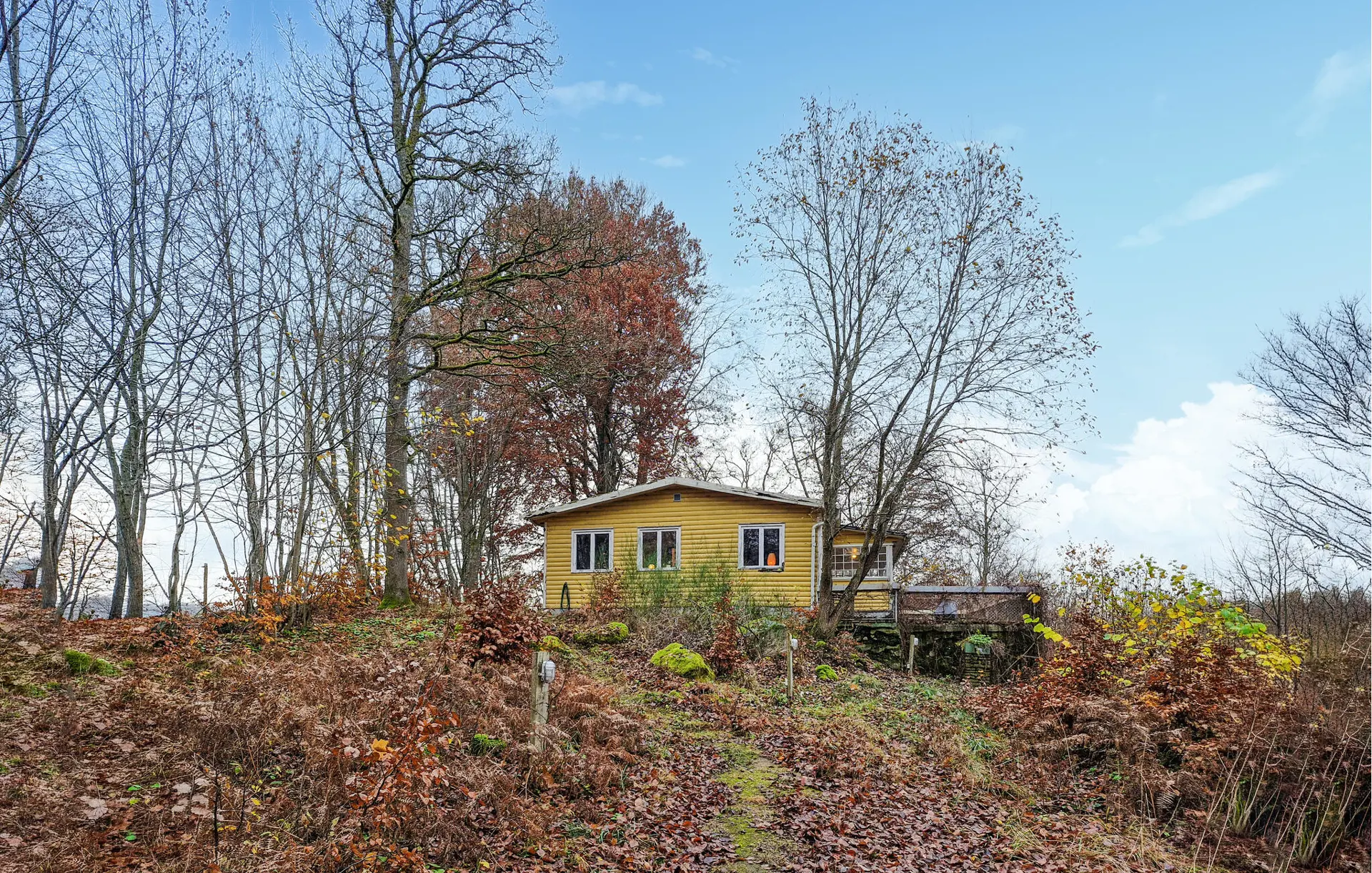 Ferienhaus S13104 in Höör / Skåne