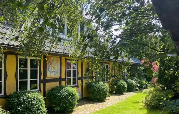 Ferienhaus S13107 in Åstorp / Skåne