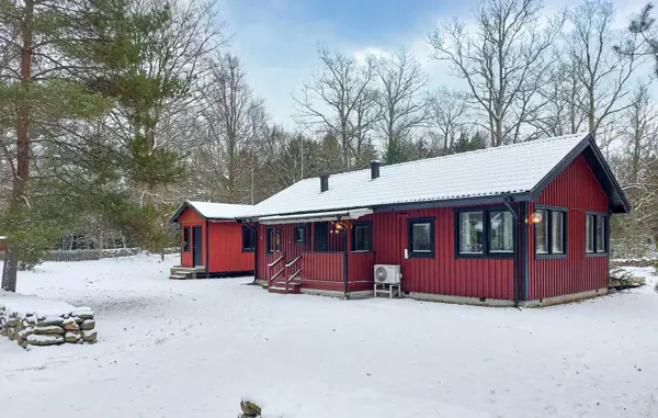 Ferienhaus S13112 in Hässleholm / Skåne