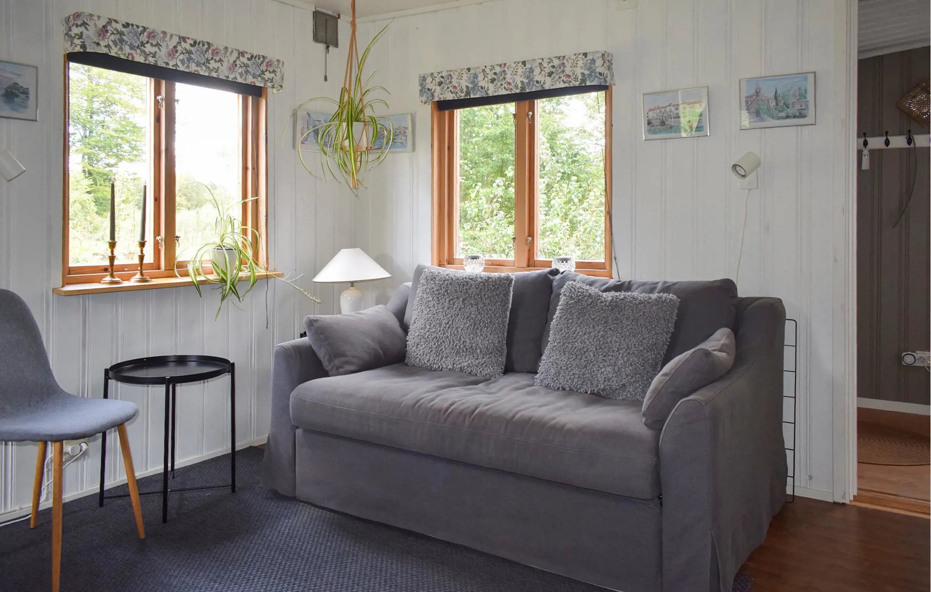 Ferienhaus S14225 in Sjunkamossa 144, Örkelljunga | Bild 3 von 13