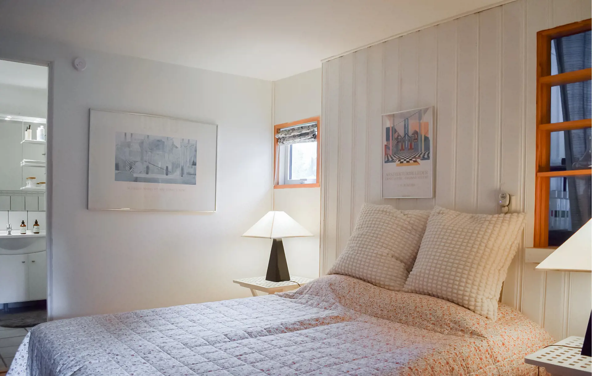 Ferienhaus S14225 in Sjunkamossa 144, Örkelljunga | Bild 5 von 13