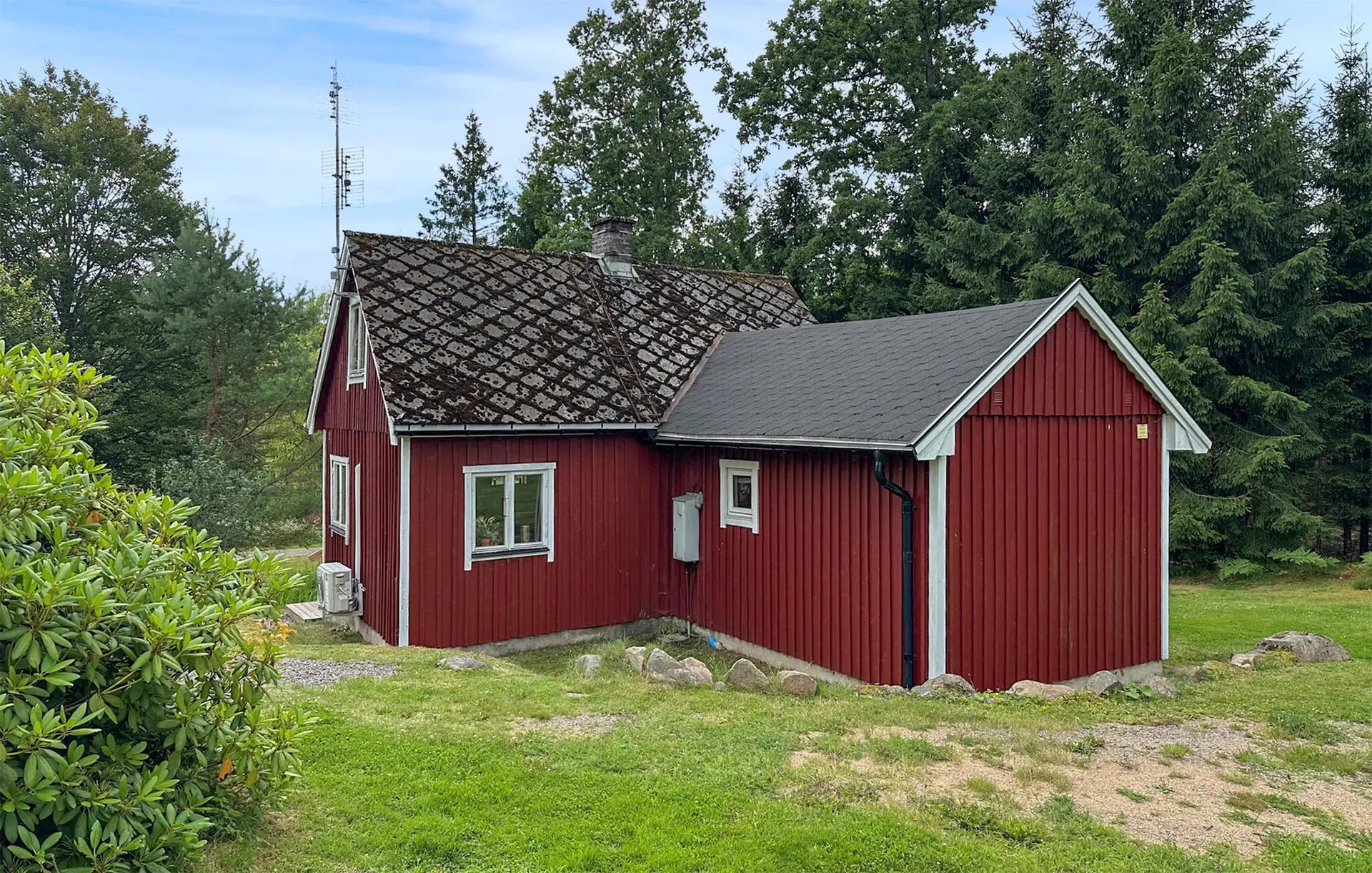 Ferienhaus S14225 in Sjunkamossa 144, Örkelljunga | Bild 10 von 13