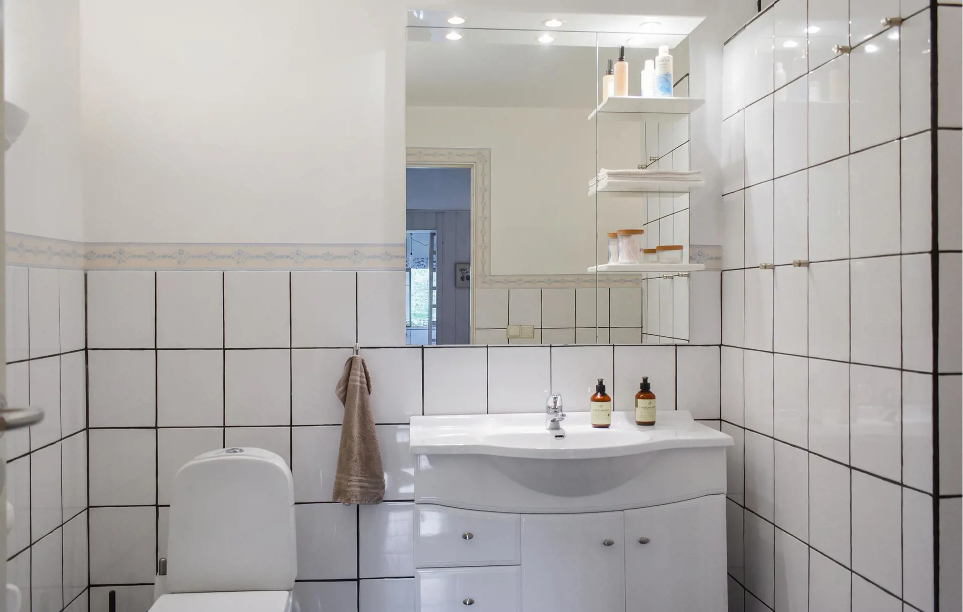 Ferienhaus S14225 in Sjunkamossa 144, Örkelljunga | Bild 12 von 13