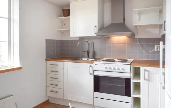 Ferienhaus S14235 in Hasselbacksvägen 60, Gärds Köpinge | Bild 3 von 11