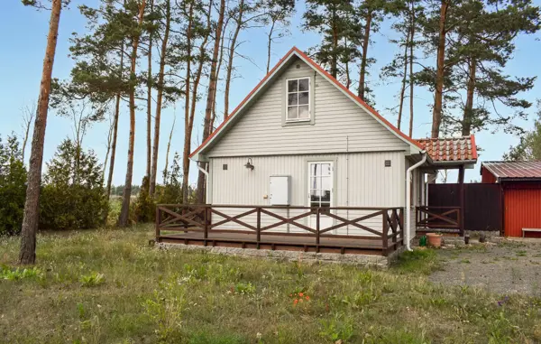 Ferienhaus S14235 in Hasselbacksvägen 60, Gärds Köpinge | Bild 6 von 11