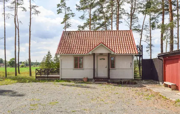 Ferienhaus S14235 in Hasselbacksvägen 60, Gärds Köpinge | Bild 7 von 11