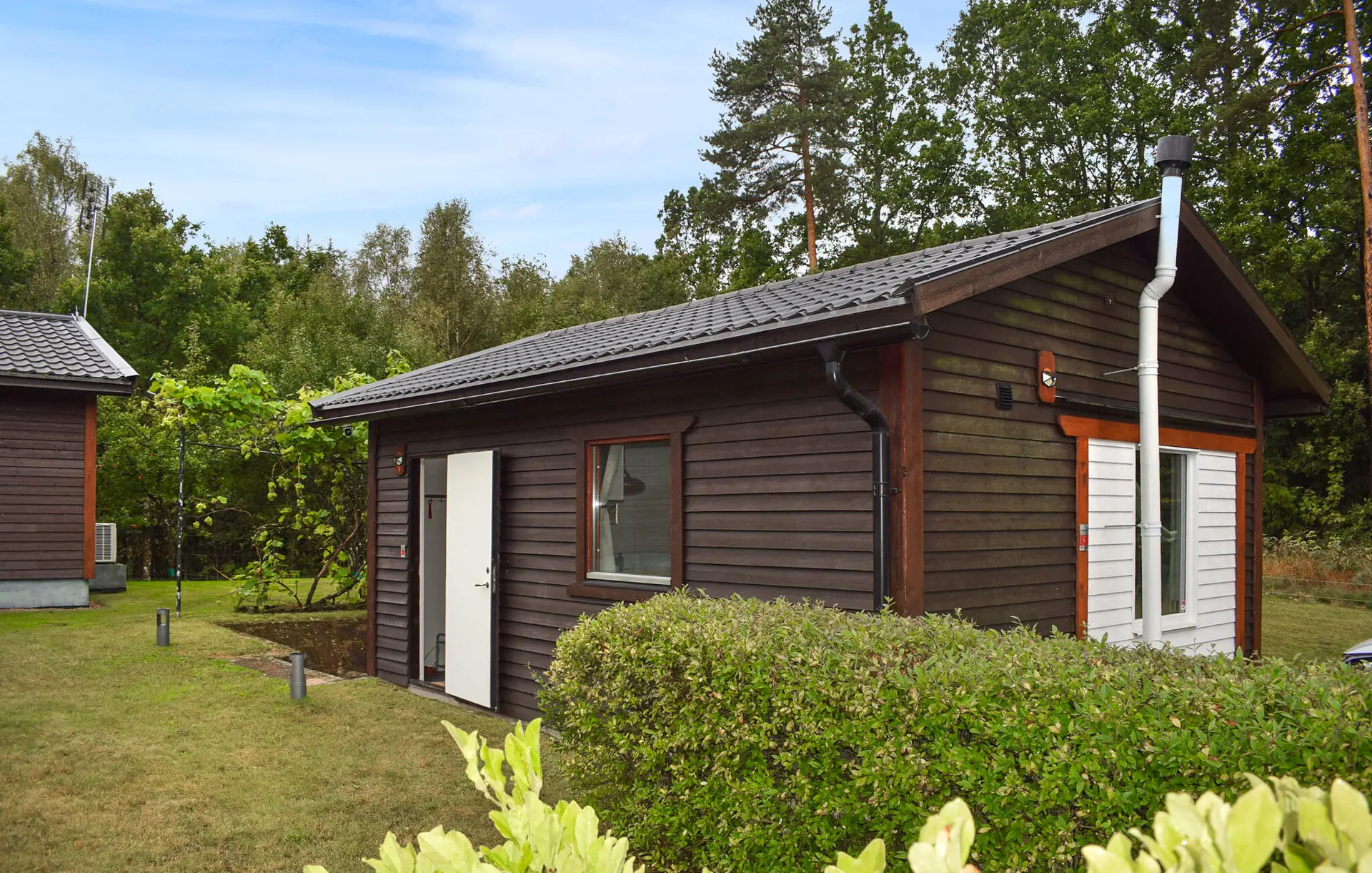 Ferienhaus S14242 in Södra Rörum 4809, Hörby | Bild 3 von 10