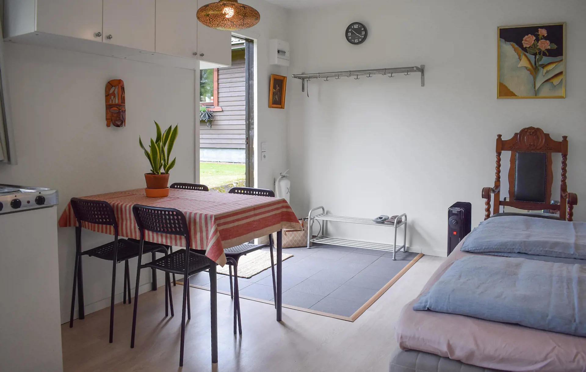 Ferienhaus S14242 in Södra Rörum 4809, Hörby | Bild 4 von 10