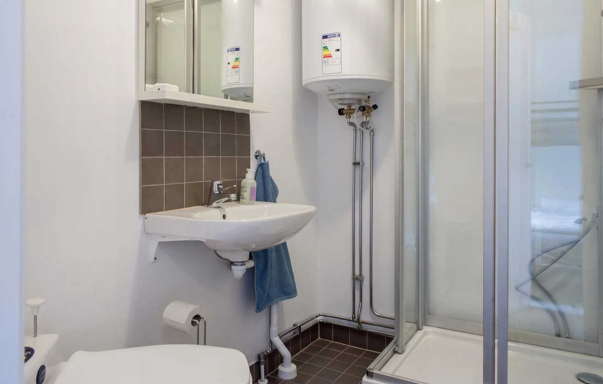 Ferienhaus S14242 in Södra Rörum 4809, Hörby | Bild 10 von 10