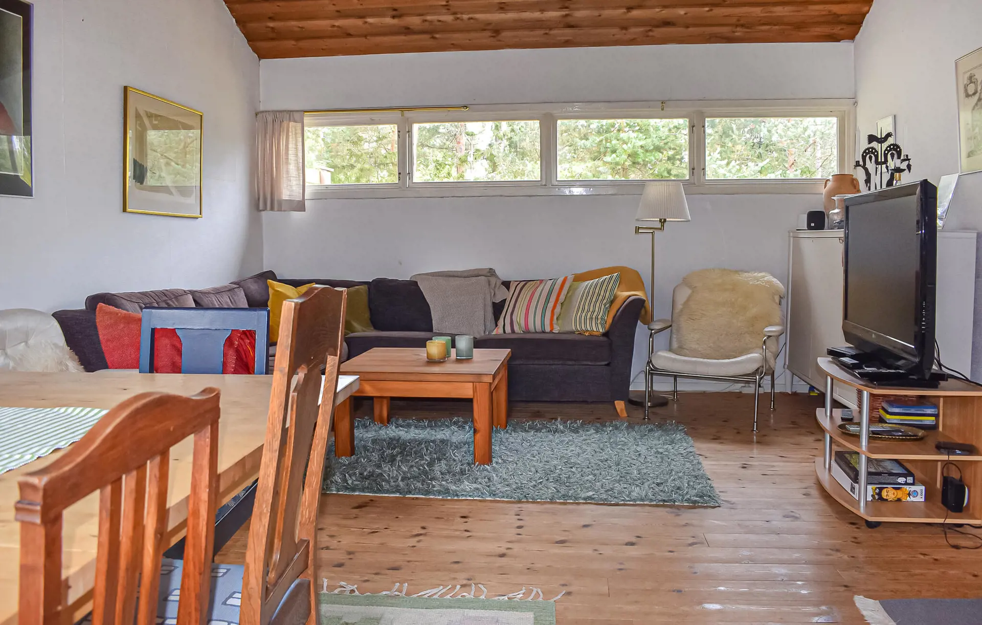 Ferienhaus S14243 in Lars Nils Folkes väg 14, Borrby | Bild 4 von 24
