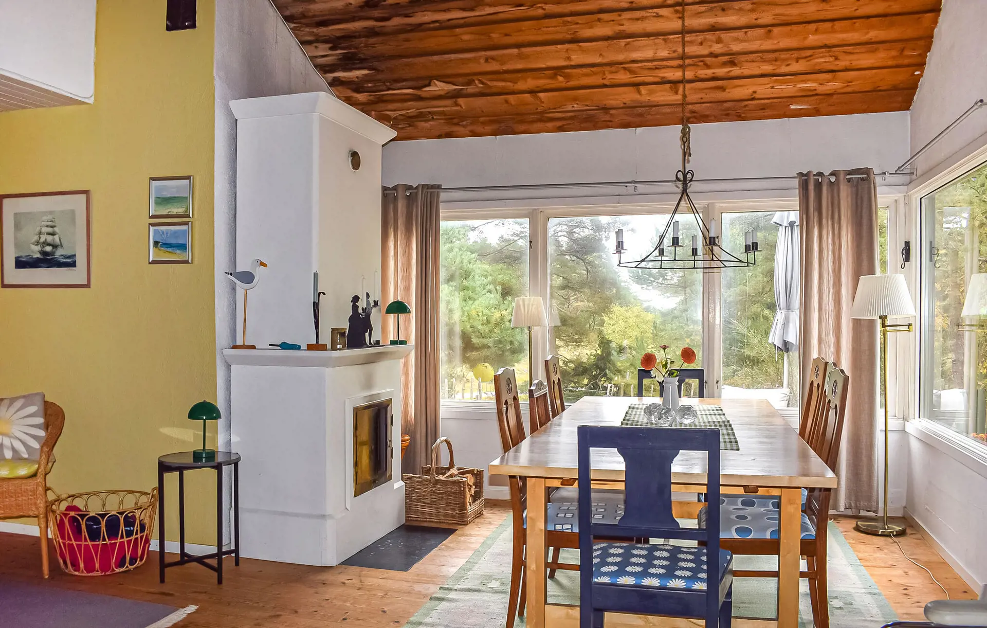 Ferienhaus S14243 in Lars Nils Folkes väg 14, Borrby | Bild 6 von 24