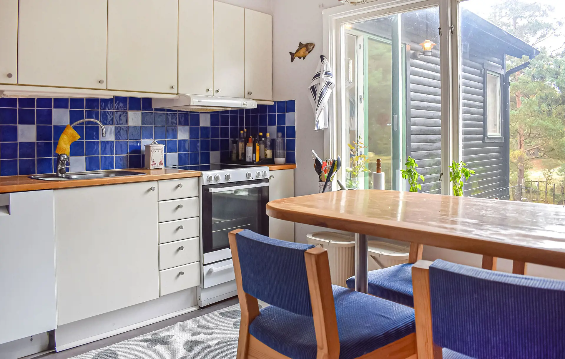 Ferienhaus S14243 in Lars Nils Folkes väg 14, Borrby | Bild 7 von 24
