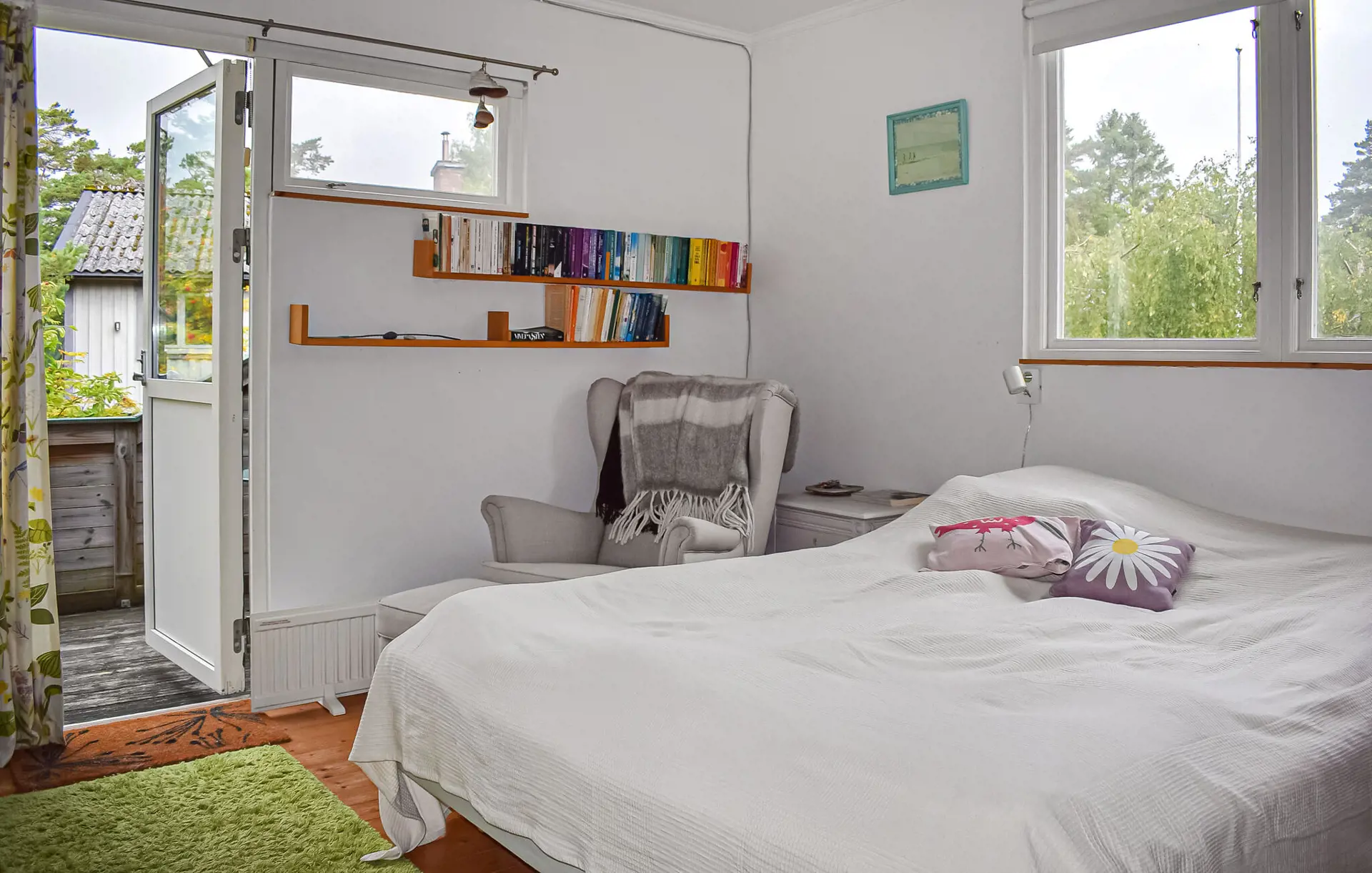 Ferienhaus S14243 in Lars Nils Folkes väg 14, Borrby | Bild 8 von 24