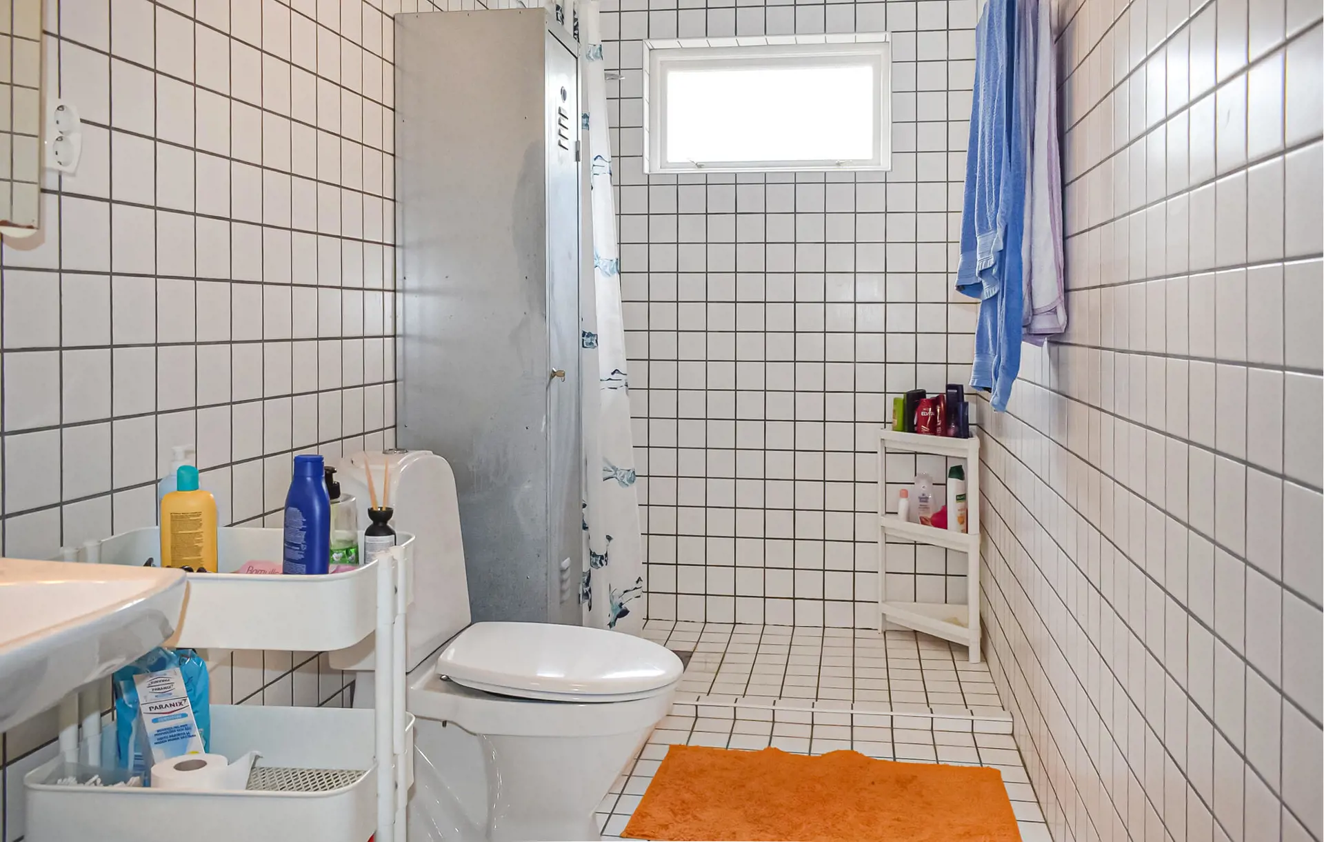 Ferienhaus S14243 in Lars Nils Folkes väg 14, Borrby | Bild 19 von 24