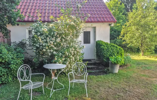 Ferienhaus S14244 in Kristinehov Svensboda 1, Brösarp | Bild 2 von 12