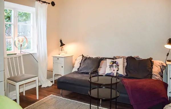 Ferienhaus S14244 in Kristinehov Svensboda 1, Brösarp | Bild 3 von 12