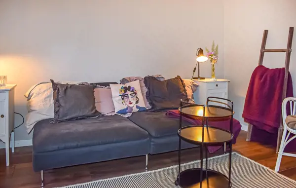 Ferienhaus S14244 in Kristinehov Svensboda 1, Brösarp | Bild 4 von 12