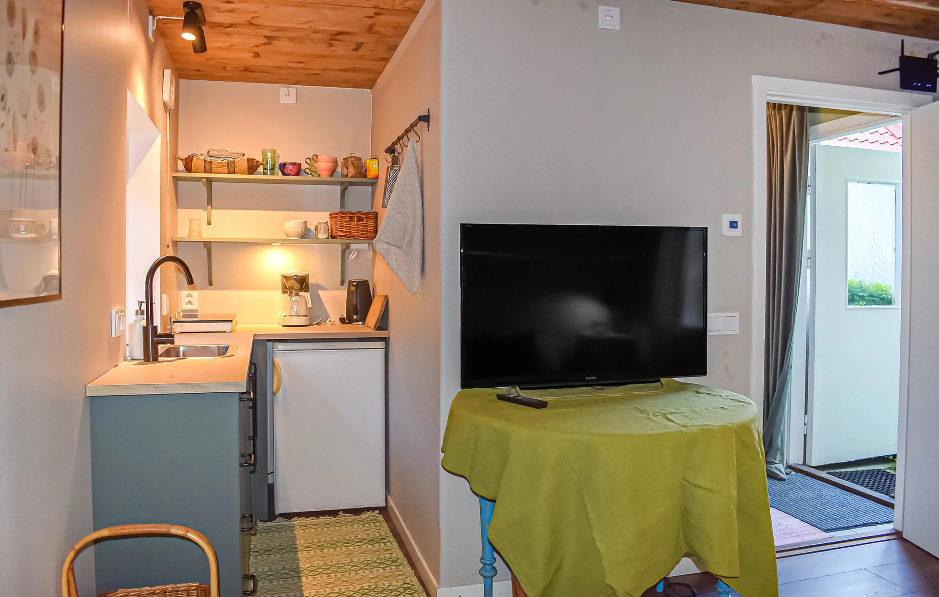 Ferienhaus S14244 in Kristinehov Svensboda 1, Brösarp | Bild 6 von 12