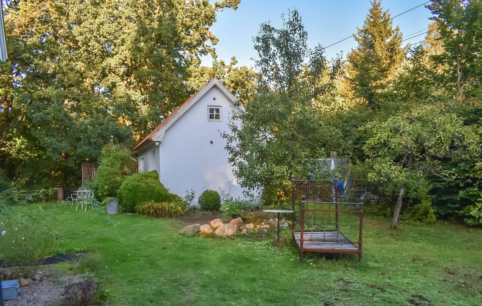 Ferienhaus S14244 in Kristinehov Svensboda 1, Brösarp | Bild 8 von 12