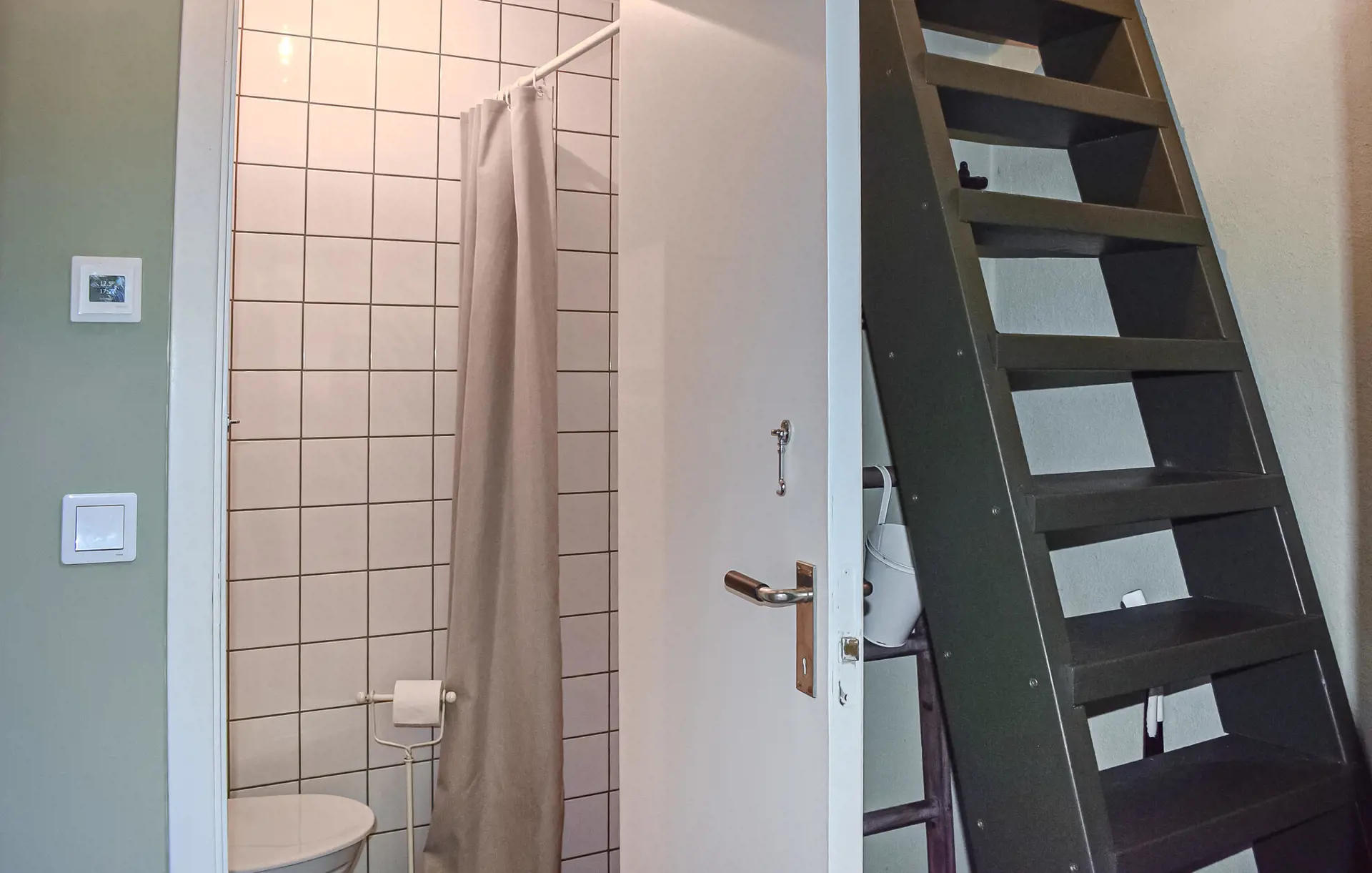 Ferienhaus S14244 in Kristinehov Svensboda 1, Brösarp | Bild 12 von 12