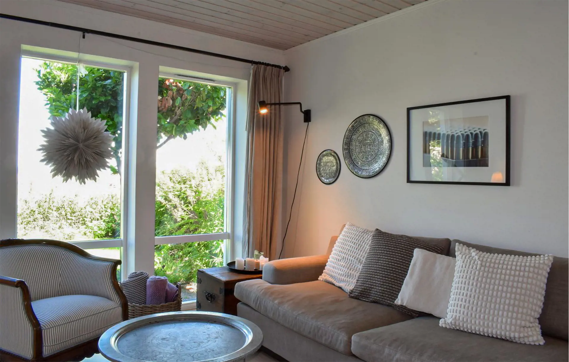 Ferienhaus S14245 in Höja Landsväg 366, Ängelholm | Bild 3 von 17